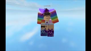 XXXTENTACION SAD Clean NOT ROBLOX MUSIC VIDEO Nightcore [upl. by Carmita]