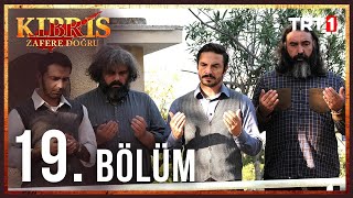 Kıbrıs Zafere Doğru 19 Bölüm [upl. by Alik]