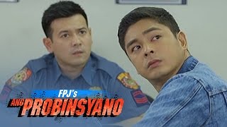 FPJs Ang Probinsyano String of murders With Eng Subs [upl. by Quirk670]