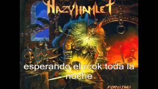 hazy hamletforgin metalsubtitulada español [upl. by Rafferty]