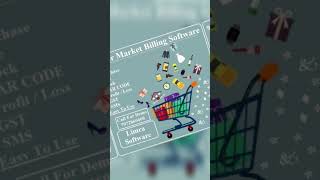 best supermarket billing software  supermarket POS system [upl. by Mcclure]