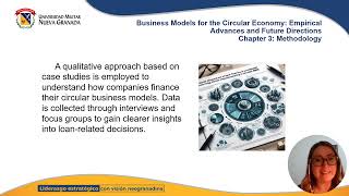 How can firms access bank finance for circular business model innovation [upl. by Anhcar365]