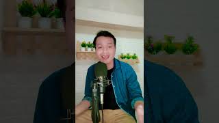 DENPASAR MOON Maribeth  short cover by Andrey Arief shorts [upl. by Limoli374]