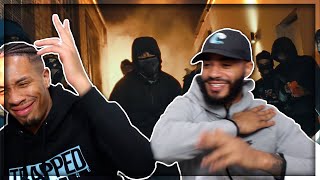 He Can’t Quit🤦🏽‍♂️ NitoNB  No Hard Feelings Music Video  Pressplay  REACTION [upl. by Anbul208]