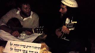 Reb Chaim of Yerushalayims Musical Levaya Request [upl. by Alig767]