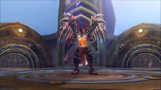 Aion OST  Zadra Spellweaver [upl. by Aslehc]