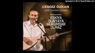 Cengiz Özkan  Bir Ay Doğar [upl. by Leihcim993]