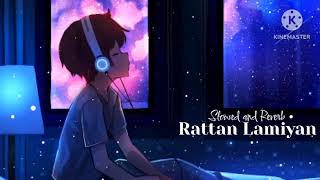 Rattan Lamiyan  Full Audio Song   Kamal Khan  Speed Records [upl. by Pris]