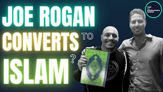 Shock US Celebrity Conversions to Islam During Ramadan 2024 [upl. by Oirramed620]