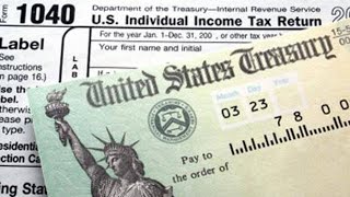 Video IRS Watch out for erroneous refunds [upl. by Esej]