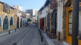 Cyprus Larnaca Nicosia and Limassol in 48 hours [upl. by Philina]