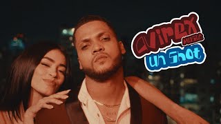 Avirex Music  Un Shot Official Video Dir Dobleunaranja [upl. by Sinnoda]