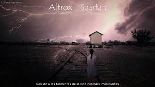 No copyright Altrox  Spartan  Musicator [upl. by Rasecoiluj]