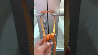 Advanced Looping Techniques for Rope Locks shorts [upl. by Namreg767]