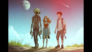 Alien Sad  zub zub  Freeភ្លេងរ៉េប [upl. by Antonia]