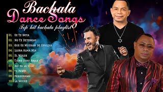 Sensational Bachata Mix  Romeo Santos Zacarías Ferreira Hector Acosta Frank Reyes [upl. by Loredana]