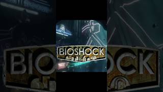 Bioshock edit bioshock bioshockinfinite edit videogames capcut capcuttutorial [upl. by Arihppas]