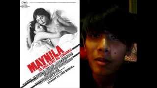 Maynila sa mga Kuko ng Liwanag  Filipino movie review [upl. by Nas]