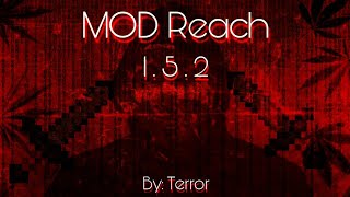 MOD Reach 152 Para forge  OWN VELOCITY  By Terror [upl. by Willis666]