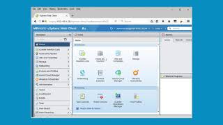 ¿Cómo arrancar automáticamente una máquina virtual VMware [upl. by Nahgam423]