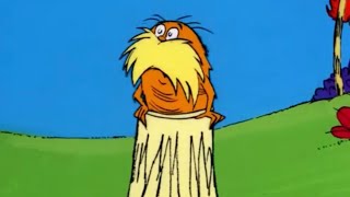 The Lorax 1972  The Onceler Tells His Story  Meeting The Lorax [upl. by Iy891]