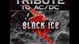 ACDC Black Ice Black Ice Tribute [upl. by Weksler]