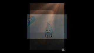 Teardrop TPOT Edit  Remastered Version  bfb edits effects capcut [upl. by Hctub]