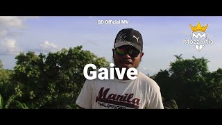 Gaive  MozzAtia ft Bala Sazz PNG New Official Music Video 🇵🇬 🎶 [upl. by Ainesell221]