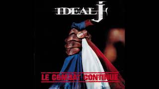 Ideal J feat Demon One amp Rohff  LAmour [upl. by Ahsinawt]