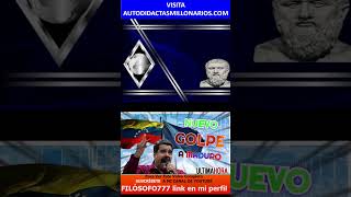 Viene GOLPE A Maduro P1 [upl. by Bashemath137]