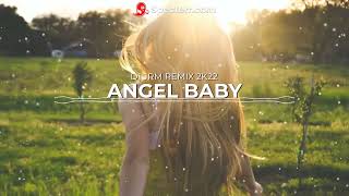 Angel Baby by Troye Sivan Slowjam Remix  Dj JRM REMIX 2022 [upl. by Euginomod272]