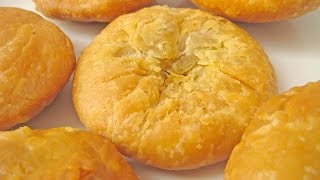 मूंग दाल कचौरी रेसिपी  Dal Kachori Recipe  How To Make Moong Dal Kachori  kachori ki recipe [upl. by Christye340]