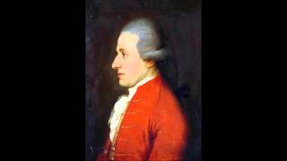 W A Mozart  KV 484e  Allegro for basset horn in F major fragment [upl. by Missy99]