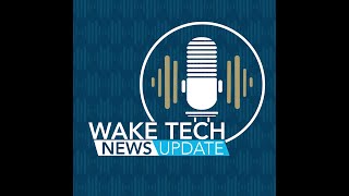 Wake Tech News Update  January 2024 [upl. by Enyleve298]