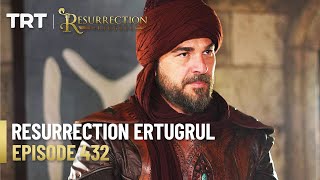 Resurrection Ertugrul Season 5 Episode 432 [upl. by Forkey663]