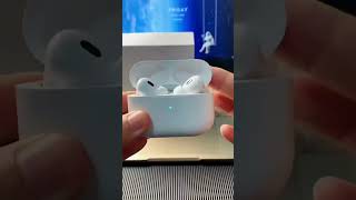 I Spent 30 DAYS with Airpods Pro 2 and DISCOVERED the TRUTH [upl. by Afatsuom]