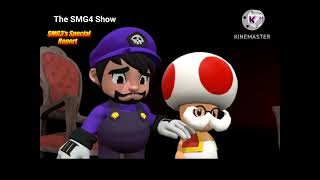 The SMG4 Show Epsiode 27 Malay Dub NTV7 2017 [upl. by Enawd]