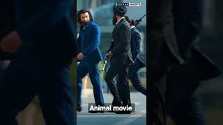 Animal Movie  Ranbir kapoor  Arjan Vailly Full Song  Animal  bobby deol  ranbirkapoor shorts [upl. by Yanehc77]