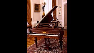 Regina Smedzianka plays Chopin Valse f minor op 70 no 2 [upl. by Zumwalt]