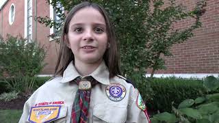 Delmarva Council Tri County Cub Scout Recruiting Specific [upl. by Raual471]