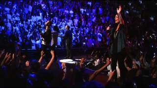 Hillsong  Grandes cosas Greater than all [upl. by Krystalle]