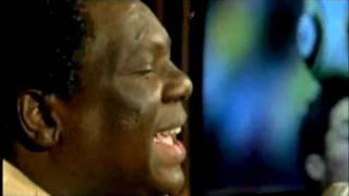 World Cup Song  Sing Sing Africa  ITV Theme Vusi Mahlasela  When You Come Back [upl. by Enelam]