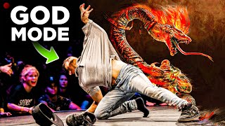 When DANCERS Go GOD MODE in Dance Battle Compilation 🔥 [upl. by Shayna]