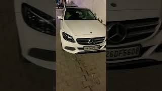 2024 MercedesBenz C220d  The Ultimate Driving Experience [upl. by Vrablik386]