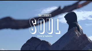 SoLLUMINATI  Soul ￼ official instrumental￼ [upl. by Munniks]