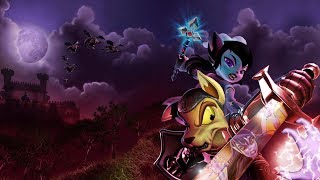 Neopets The Darkest Faerie PT16 Altador [upl. by Anwahs]