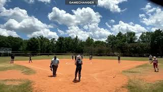 Ditty Double at PGF NC State Championship June 2024 [upl. by Nessah]