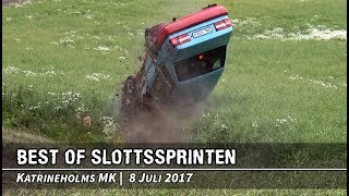 20170708  Slottssprinten i Katrineholm [upl. by Coughlin838]