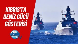 Kıbrısa Preveze Deniz Zaferi ve Deniz Kuvvetleri Gününe Özel Ziyaret [upl. by Ninnetta721]