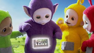 Teletubbies  Verbergen  Shows voor kinderen [upl. by Yllime]